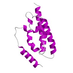 Image of CATH 5eclF02