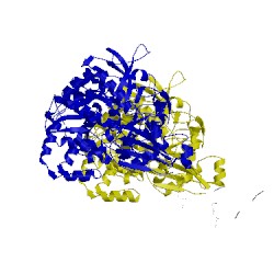 Image of CATH 5ecm