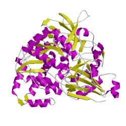 Image of CATH 5ecmA