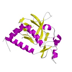 Image of CATH 5ecmA01