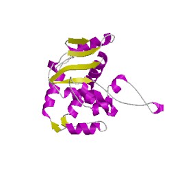 Image of CATH 5ecmA02