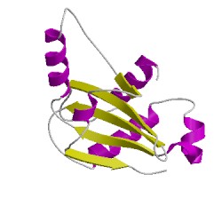 Image of CATH 5ecmA03