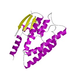 Image of CATH 5ecmB