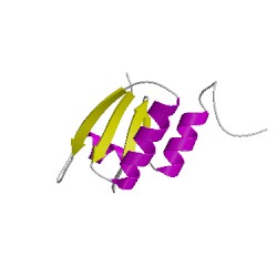 Image of CATH 5ecmB01