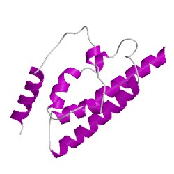 Image of CATH 5ecmB02