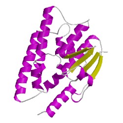 Image of CATH 5ecmC