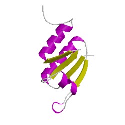 Image of CATH 5ecmC01