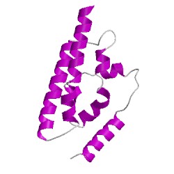 Image of CATH 5ecmC02