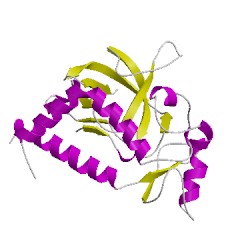 Image of CATH 5ecmD01