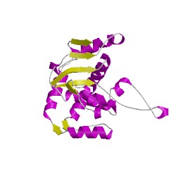 Image of CATH 5ecmD02