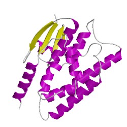 Image of CATH 5ecmE