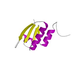 Image of CATH 5ecmE01