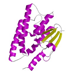 Image of CATH 5ecmF