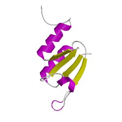 Image of CATH 5ecmF01