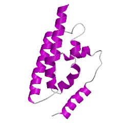 Image of CATH 5ecmF02