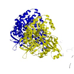 Image of CATH 5ecn