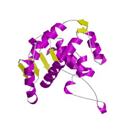 Image of CATH 5ecnA02