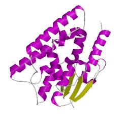 Image of CATH 5ecnC