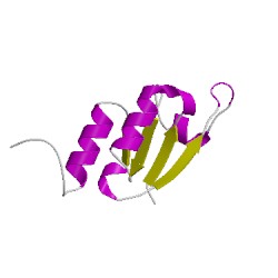 Image of CATH 5ecnC01