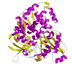 Image of CATH 5ecnD