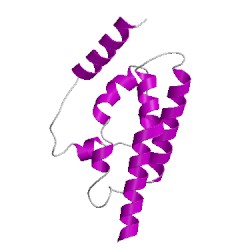 Image of CATH 5ecnE02