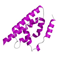 Image of CATH 5ecnF02