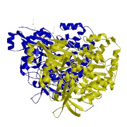 Image of CATH 5ecp