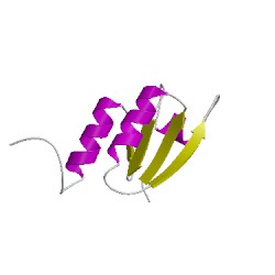 Image of CATH 5ecpC01