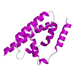 Image of CATH 5ecpC02