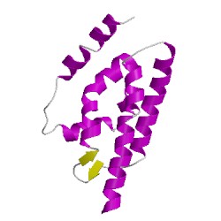 Image of CATH 5ecpE02