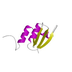 Image of CATH 5ecpF01