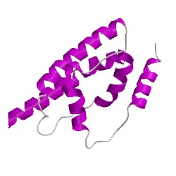 Image of CATH 5ecpF02