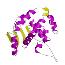 Image of CATH 5ecqA02