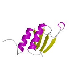 Image of CATH 5ecqC01