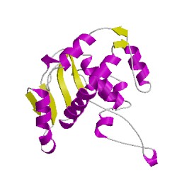 Image of CATH 5ecqD02