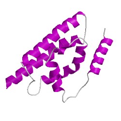 Image of CATH 5ecqF02