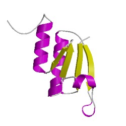 Image of CATH 5ecsA01