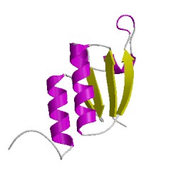 Image of CATH 5ecsB01