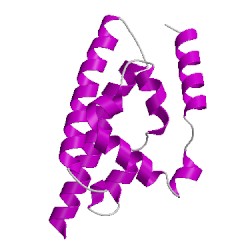 Image of CATH 5ecsB02