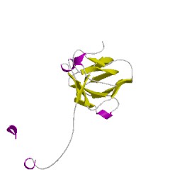 Image of CATH 5ectA