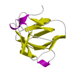 Image of CATH 5ectA01