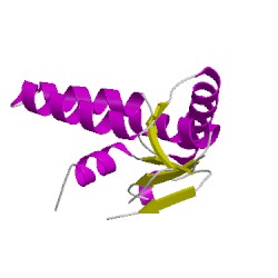 Image of CATH 5ecwB00