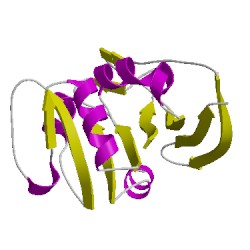 Image of CATH 5ecxA