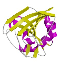 Image of CATH 5ecxB