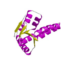 Image of CATH 5ed0A