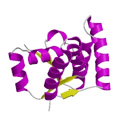 Image of CATH 5ed0G