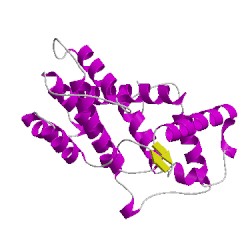 Image of CATH 5ed7A