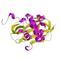 Image of CATH 5ed8A