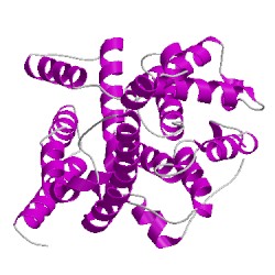 Image of CATH 5edgA