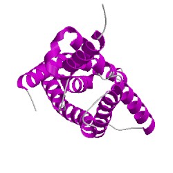 Image of CATH 5edlA